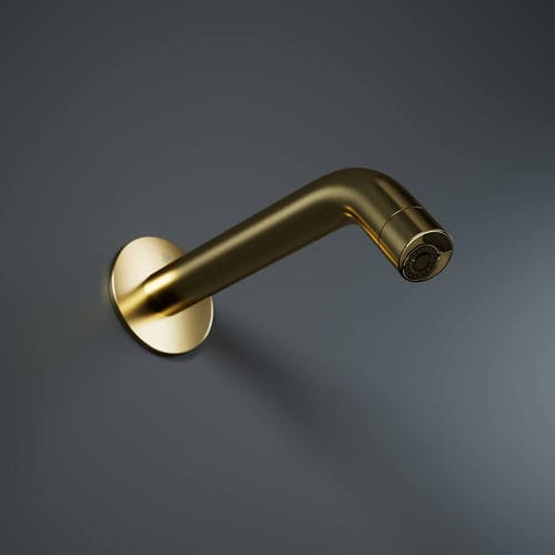 Robinet de vasque - R335-L - NEILUR - pour lave-mains / mural / électronique