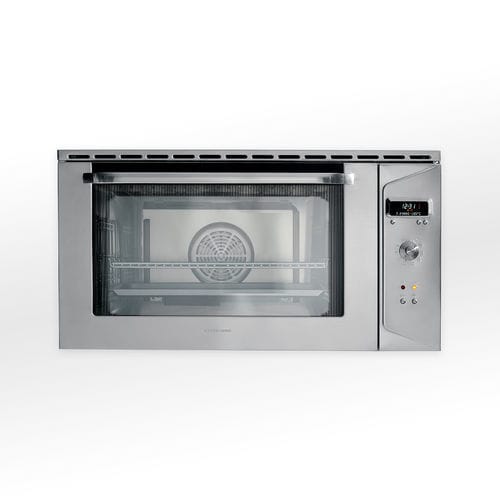Four électrique - FS/9R - ALPES-INOX - à chaleur tournante / compact / statique