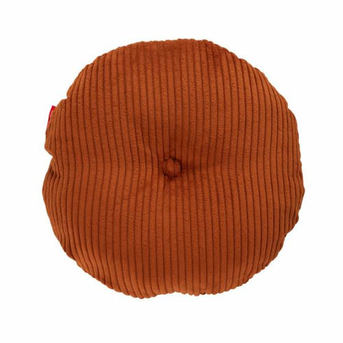 Coussin rond - Circle - INNOVATION LIVING - uni / résidentiel / en tissu