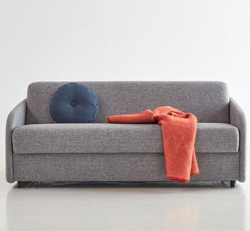 Canapé lit - Eivor 140 - INNOVATION LIVING - contemporain / en tissu / avec accoudoirs