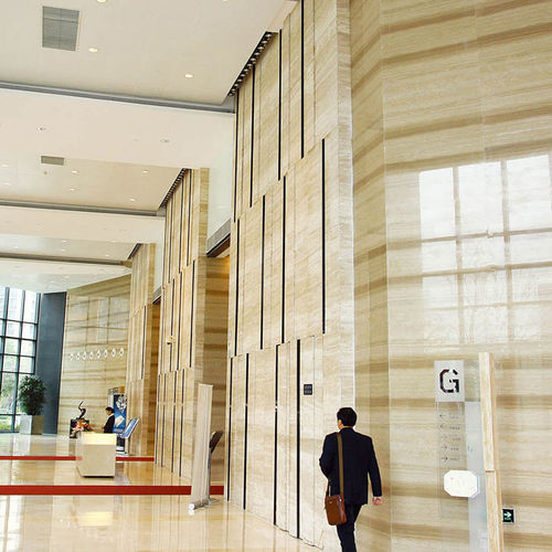 Panneau composite d'ameublement - MARBLE  - Foshan Henglicai Building Materials Co.,Ltd. - pour cuisine / pour bardage de façade / pour mur