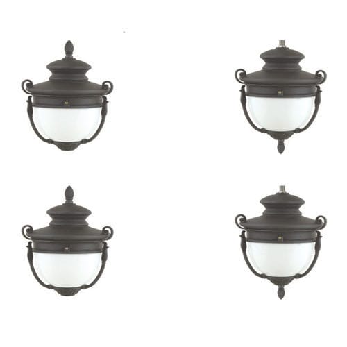 Lampadaire urbain - L019 - irollo - classique / en PMMA / en fonte d'aluminium