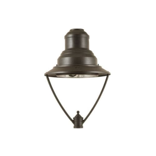 Lampadaire urbain - L077 - irollo - classique / en PMMA / en fonte d'aluminium