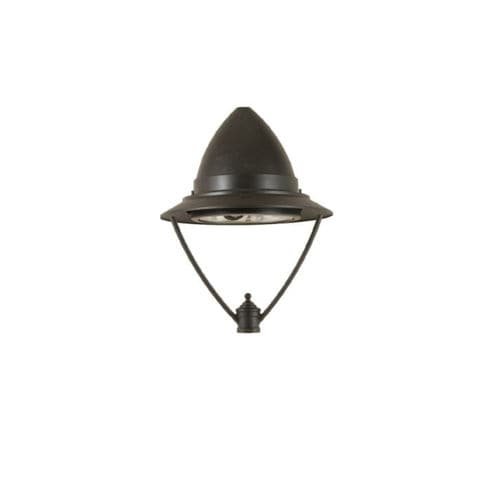 Lampadaire urbain - L025 - irollo - classique / en PMMA / en fonte d'aluminium