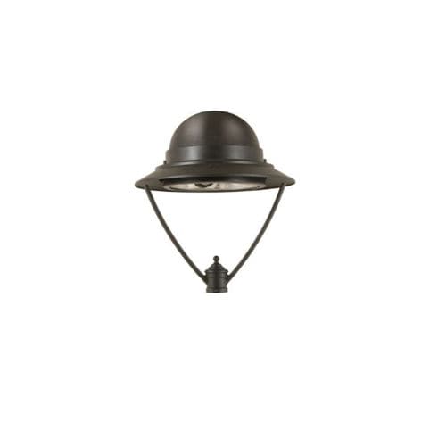 Lampadaire urbain - L027 - irollo - classique / en PMMA / en fonte d'aluminium