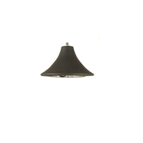 Lampadaire urbain - L029 - irollo - classique / en PMMA / avec diffuseur en verre trempé