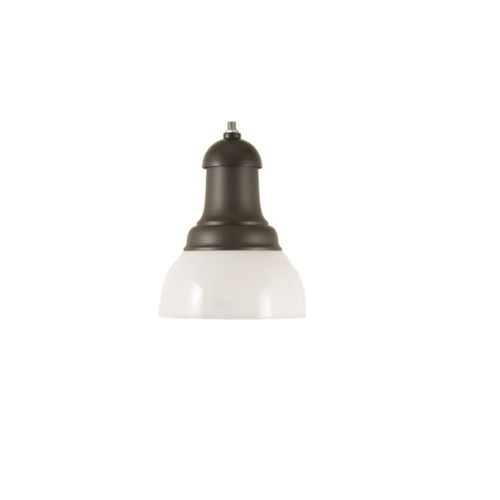 Lampadaire urbain - L040 - irollo - classique / en PMMA / en fonte d'aluminium