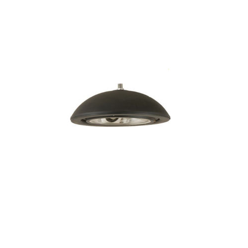 Lampadaire urbain - L065 - irollo - classique / en PMMA / avec diffuseur en verre trempé