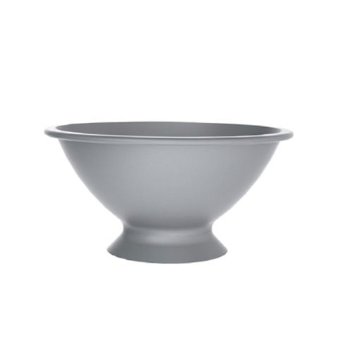 Jardinière en fonte - FR009 - irollo - ronde / classique / pour hôtel