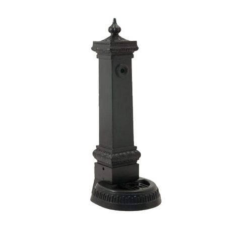 Fontaine de jardin - F002 - irollo - publique / pour les zones urbaines / au sol