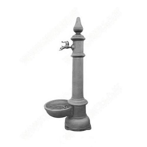Fontaine de jardin - F009 - irollo - publique / pour les zones urbaines / au sol