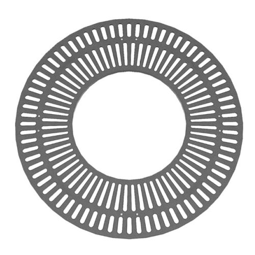 Grille d'arbre ronde - GA C 120.60 - irollo - en fonte