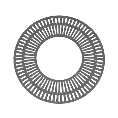 Grille d'arbre ronde - GA C 100.50 - irollo - en fonte