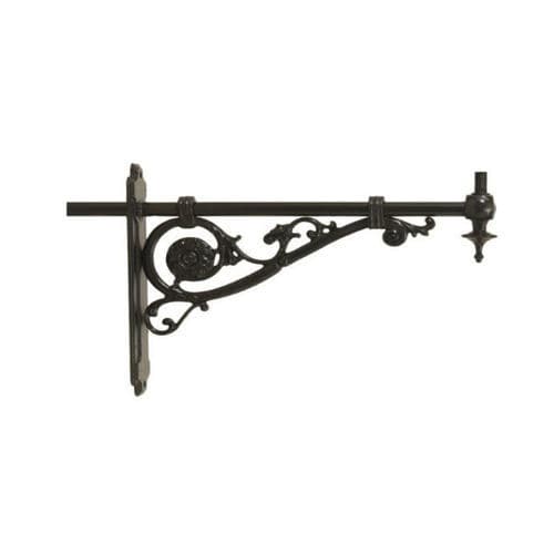 Console pour lampadaire urbain en fonte - MB005 - irollo - en acier galvanisé à chaud