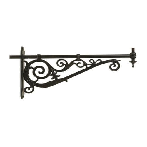 Console pour lampadaire urbain en fonte - MB007 - irollo - en acier galvanisé à chaud