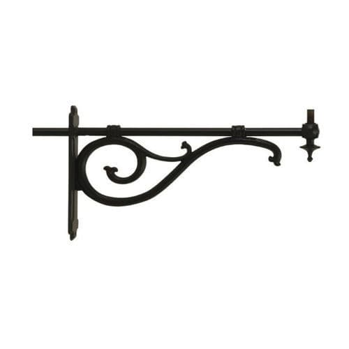 Console pour lampadaire urbain en fonte - MB022 - irollo - en fer galvanisé