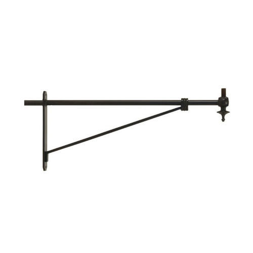 Console pour lampadaire urbain en fonte - MB027 - irollo - en fer galvanisé