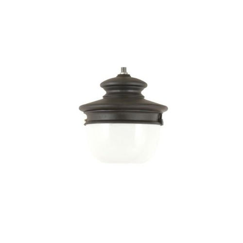 Lampadaire urbain - L024 - irollo - classique / en fonte d'aluminium / à incandescence