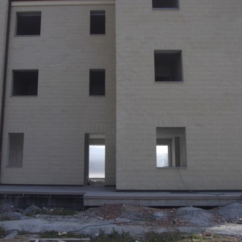 Peinture isolante - ECOPROTECTION   - ecohousesystem - de protection / d'extérieur / pour mur