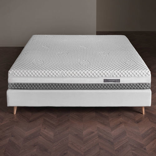 Matelas double - Prime Hybrid - ALTRENOTTI - à ressorts ensachés / 90x190 cm / 160x200 cm