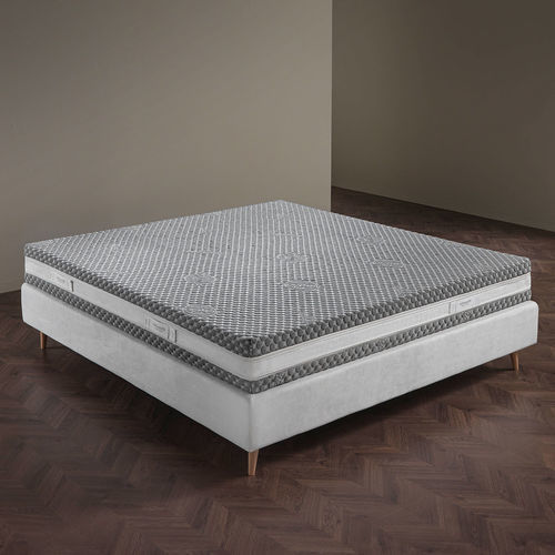 Matelas double - Prime Level - ALTRENOTTI - à mémoire de forme / 140x200 cm / 160x200 cm