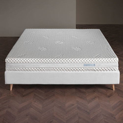 Matelas double - Prime Sector - ALTRENOTTI - à mémoire de forme / 160x200 cm / 180x200 cm