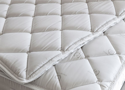 Surmatelas en tissu - ALTRENOTTI