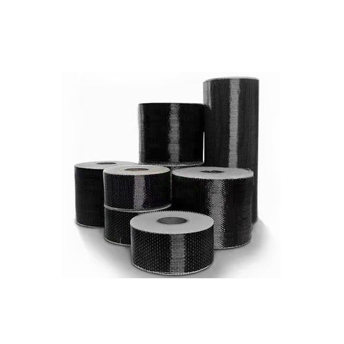 Fibre de renforcement de carbone - Sino-sina building materials co., ltd - pour maçonnerie / pour maison à ossature bois / pour béton