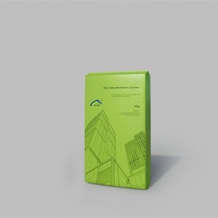 Mortier de réparation - UHPC  - Sino-sina building materials co., ltd - de masticage / antiretrait / pour béton