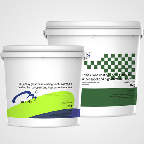 Enduit de protection - HF  - Sino-sina building materials co., ltd - isolant / anticorrosion / d'intérieur