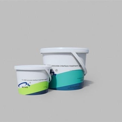 Agent de protection du béton - BONDING AGENT YJ-302 - Sino-sina building materials co., ltd