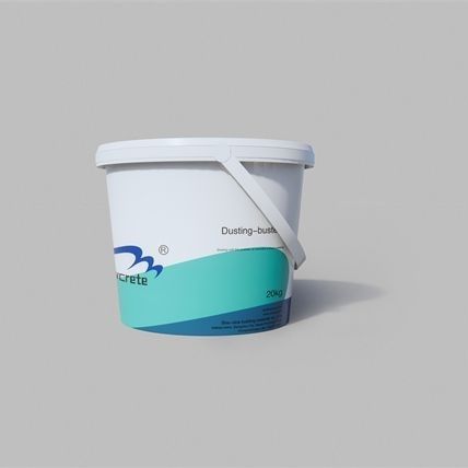 Mastic de pénétration - DUSTING-BUSTER - Sino-sina building materials co., ltd - pour ciment / pour béton / pour sol
