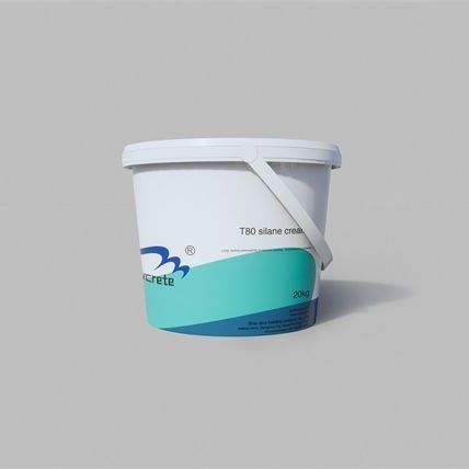 Enduit de protection - T80  - Sino-sina building materials co., ltd - anticorrosion / pour béton / pour construction de pont