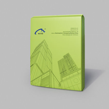 Mortier de ragréage - M30  - Sino-sina building materials co., ltd - pour maçonnerie / pour béton / pour pavage