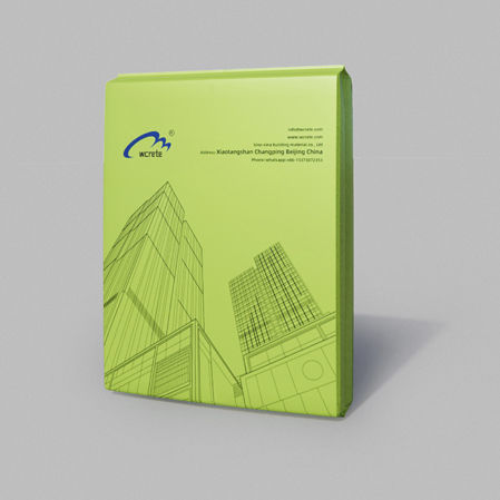 Mortier de réparation - ECC  - Sino-sina building materials co., ltd - pour pavage / de ciment / sable