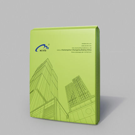 Béton structurel - COUNTERWEIGHT  - Sino-sina building materials co., ltd - pour fondation / pour chemin de fer / pour construction de pont