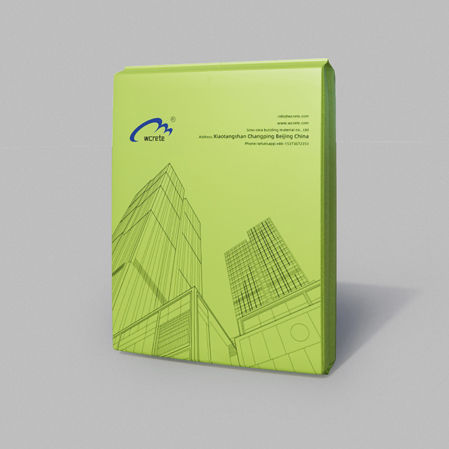 Béton structurel - ECC - Sino-sina building materials co., ltd - à base de ciment / à haute résistance / renforcé de fibres