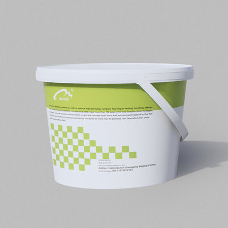 Enduit de protection - U2000  - Sino-sina building materials co., ltd - isolant / d'extérieur / pour bois