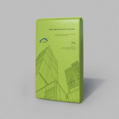 Béton léger - U-CONCRETE - Sino-sina building materials co., ltd - structurel / à base de ciment / haute performance