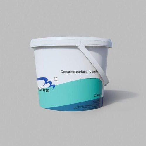 Adjuvant retardateur - Sino-sina building materials co., ltd - pour coffrage / d'extérieur / pour béton