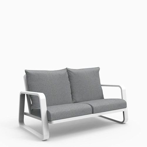 Canapé contemporain - Elite - Zaneti - pour plage de piscine / de terrasse / en tissu