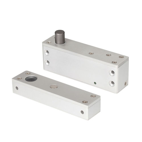 Serrure électronique - SD-997B-1SQ - Superior Electronics Corporation - magnétique / de porte / 1 point