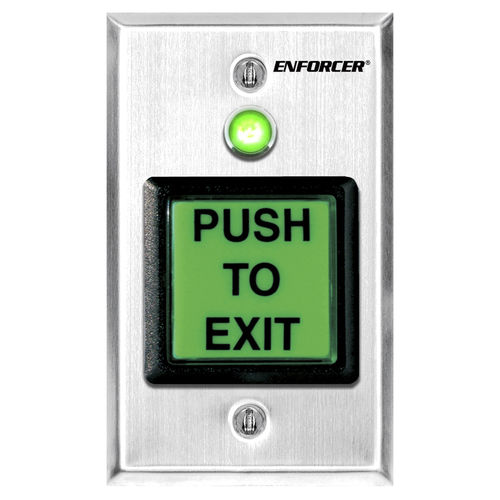 Temporisateur multifonction - SD-7623-GSTQ - Superior Electronics Corporation - mural / programmable