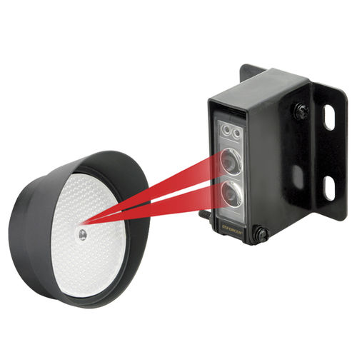 Capteur de mouvement à micro-ondes - E-936-S45RRGQ - Superior Electronics Corporation - d'extérieur / d'intérieur / pour le tertiaire