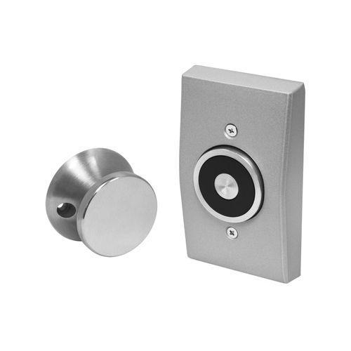 Serrure magnétique - DH series - Superior Electronics Corporation - avec poignée / de porte / 1 point
