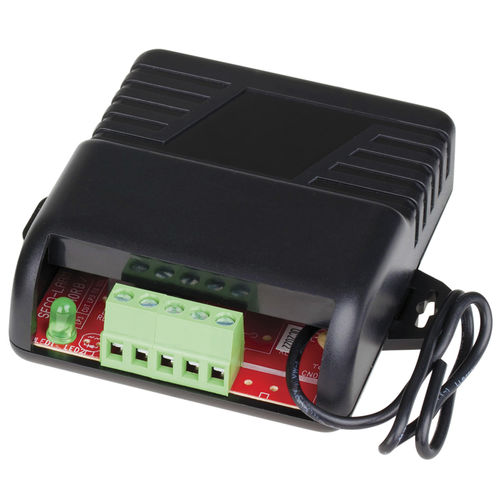 Récepteur RF - SK-910R series - Superior Electronics Corporation - sans fil / de commande