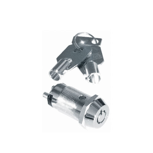 Cylindre pour serrure à haute sécurité - SS-095 - Superior Electronics Corporation - à clé