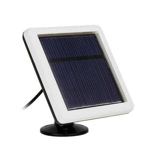 Chargeur solaire - E-931ACC-SPQ - Superior Electronics Corporation