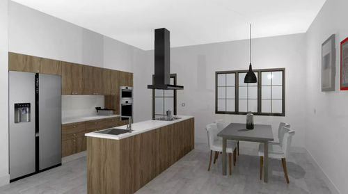 Logiciel CAO - QUICK3DPLAN® - Microcad Software - de dessin / d'architecture / de rendu 3D