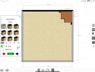 Logiciel de conception - QUICK3DPLAN® STUDIO - Microcad Software - pour cuisine / pour salle de bain / 3D